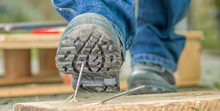 abogados de accidentes de Construcción en bakersfield